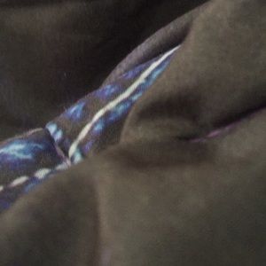 Meet your Posher, Norma